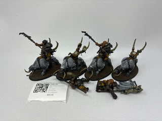 Age of Sigmar Mournfang Pack FOP-10