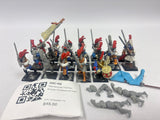 Warhammer Fantasy Empire Greatswords oop GIC-02