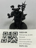 Warhammer 40,000 Sorcerer GZD-04