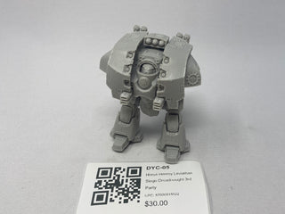 Dreadnought DYC-05