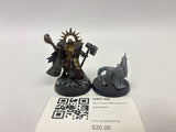 Stormcast Eternals lord imperatant GRT-09