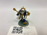 Lord-Imperatant GKM-20