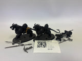 Age of Sigmar Dracothian Guard GEN-04