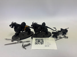 Age of Sigmar Dracothian Guard GEN-04