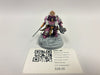Warhammer 40,000 Leviathan Captain in Terminator Armour GST-20