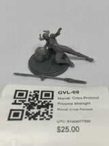 Marvel: Crisis Protocol Proxima Midnight GVL-09