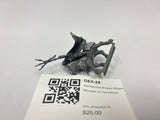 Warhammer Empire Wizard Mounted on Horseback GEX-28