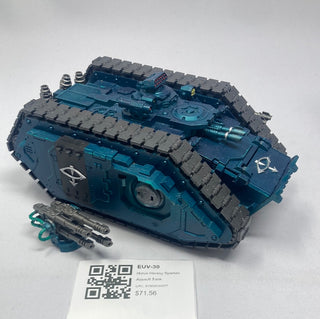 Horus Heresy Spartan Assault Tank EUV-30