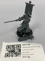 Warhammer 40,000 Azrael GXT-20