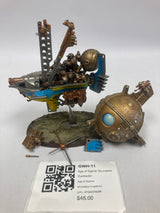Age of Sigmar Grundstok Gunhauler GWH-11