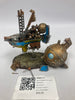 Age of Sigmar Grundstok Gunhauler GWH-11
