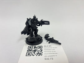 Warhammer 40,000 Terminator Lord GLV-23