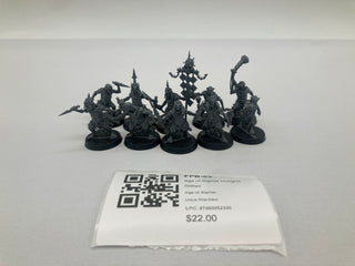 Age of Sigmar Hobgrot Slittaz FPB-03