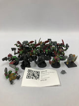 Warhammer 40,000 Boyz GPJ-10