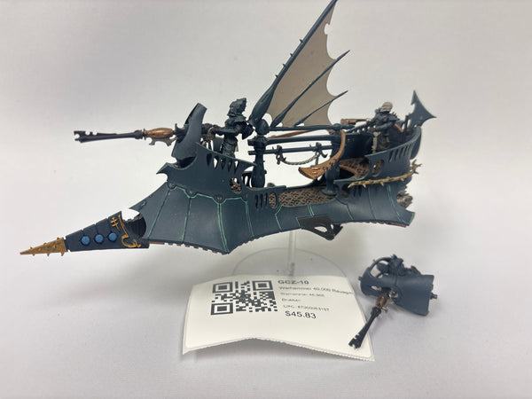 Warhammer 40,000 Ravager GCZ-10