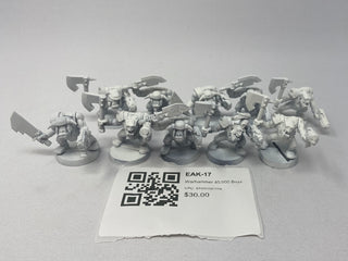 Warhammer 40,000 Boyz EAK-17