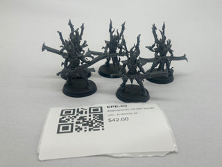 Warhammer 40,000 Incubi EPE-03