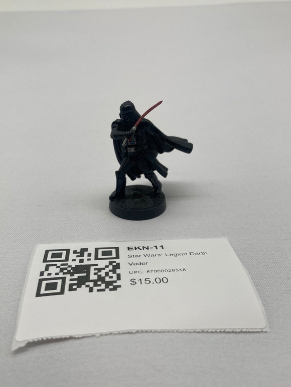 Star Wars: Legion Darth Vader EKN-11