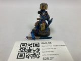 Warhammer 40,000 Captain GLC-06