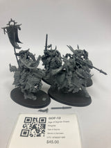 Age of Sigmar Chaos Knights GOF-12