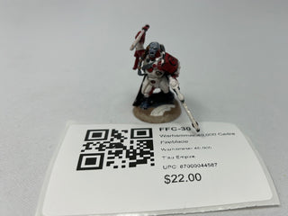 Warhammer 40,000 Cadre Fireblade FFC-30