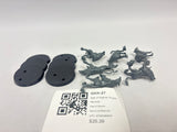 Age of Sigmar Gryph-Hounds GKK-27