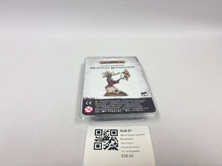 Age of Sigmar Mortisan Boneshaper GJZ-21