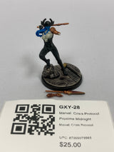 Marvel: Crisis Protocol Proxima Midnight GXY-28