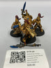 Warhammer 40,000 Custodian Guard Squad GYR-26