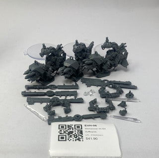 Warhammer 40,000 Deffkoptas EVH-06