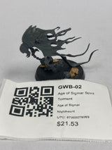 Age of Sigmar Spirit Torment GWB-02