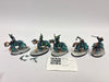 Age of Sigmar Hexwraiths GWA-23