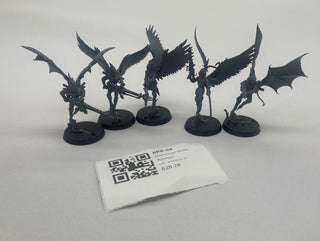 Warhammer 40,000 Scourges EPE-04