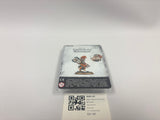 Age of Sigmar Grimwrath Berzerker GQY-21