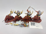 Age of Sigmar Mournfang Pack GTR-25