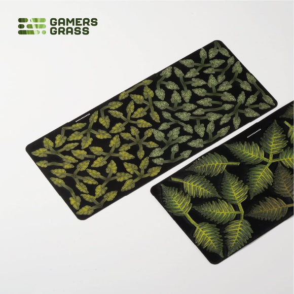 Gamers Grass: Enchanted Forest Basing Box