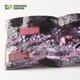 Gamers Grass: Purple Swarm Basing Box