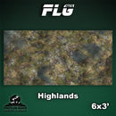 FLG Mats: Highlands-5