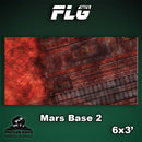 FLG Mats: Mars Base 2-3