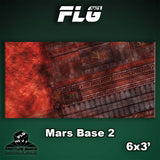 FLG Mats: Mars Base 2