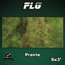 FLG Mats: Prairie-3
