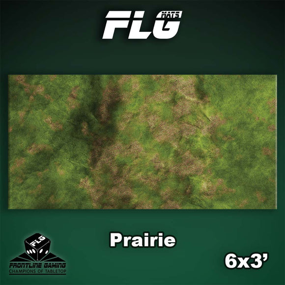 FLG Mats: Prairie
