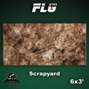 FLG Mats: Scrapyard-3