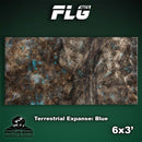 FLG Mats: Terrestrial Expanse-5