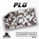 FLG Mats: Snowdrift Basin