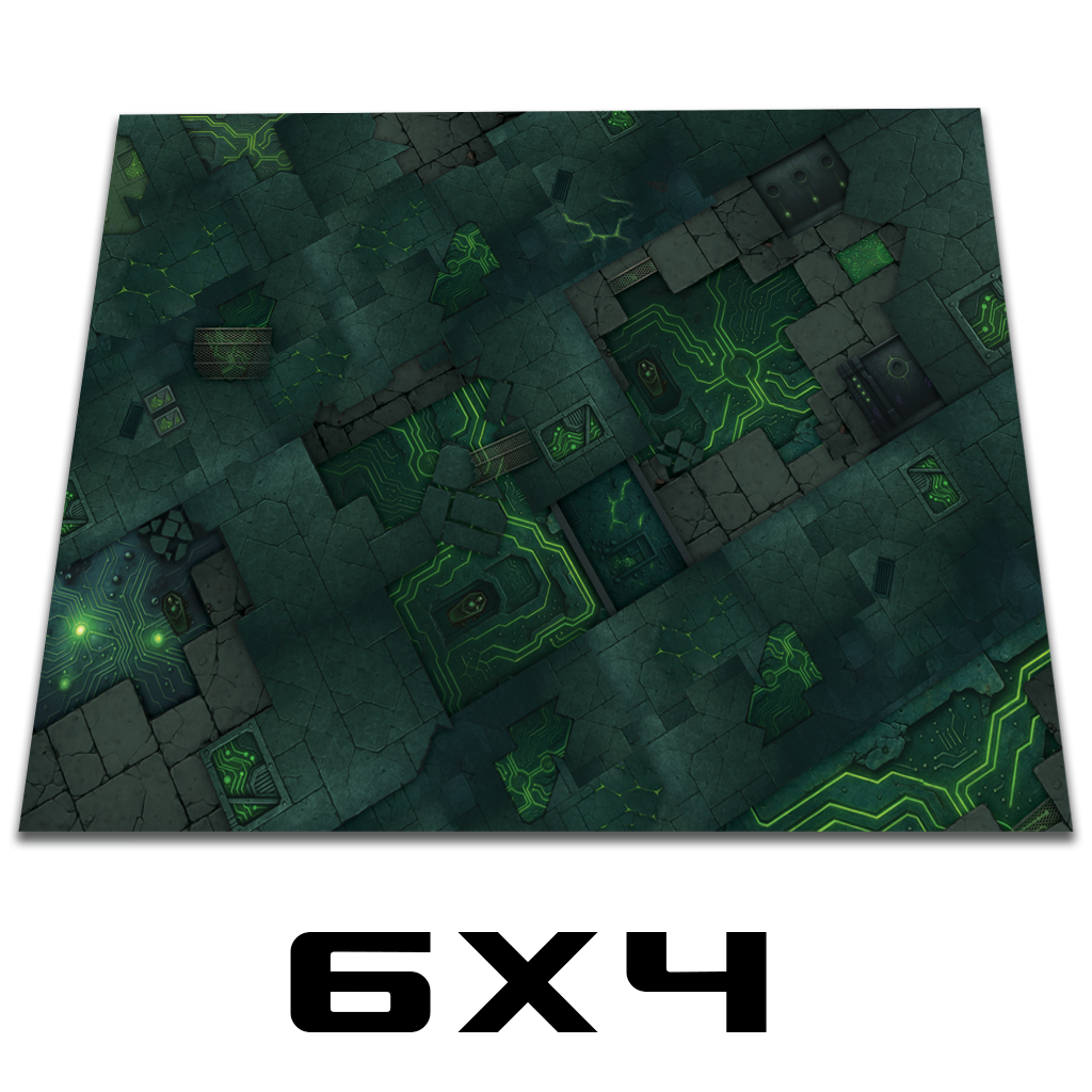 FLG Mats: Asphalt | Frontline Gaming