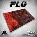 FLG Mats: Mars Base 2-2