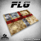 FLG Mats: Golden Palace