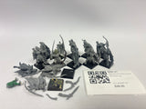Warhammer Fantasy Wood Elf Archer oop GNK-27