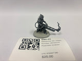 Warhammer 40k: Adepta Sororitas - Ministorum Priest With Vindictor GNC-03